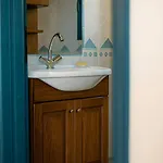 Paros Seaview Nest - Cozy Summer Getaway Hébergement de vacances *