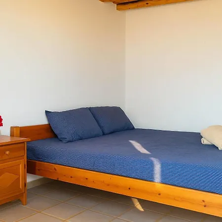 Holiday home Paros Seaview Nest - Cozy Summer Getaway Drios