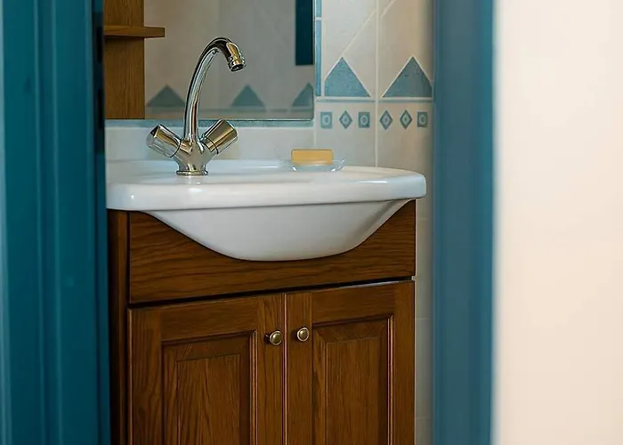 Paros Seaview Nest - Cozy Summer Getaway Holiday home *