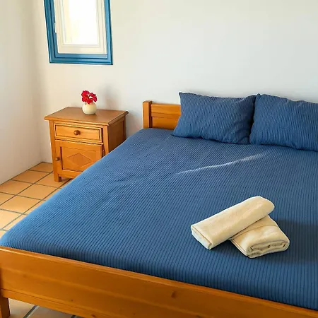 Paros Seaview Nest - Cozy Summer Getaway Holiday home Drios