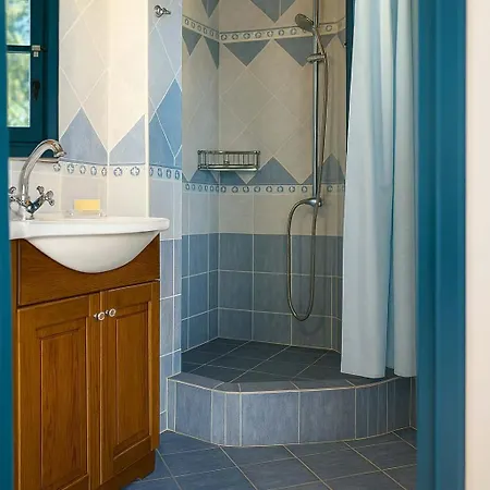 Paros Seaview Nest - Cozy Summer Getaway Holiday home Drios