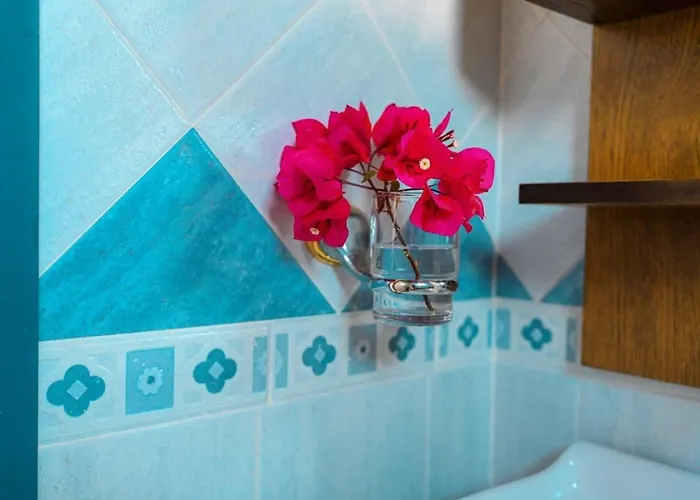 Paros Seaview Nest - Cozy Summer Getaway דריוס